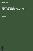 Die Kulturpflanze