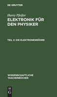Die Elektronenröhre