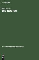 Die Nubier