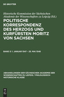 1. Januar 1547 - 25. Mai 1548