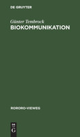 Biokommunikation