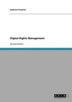 Digital Rights Management