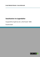 Sozialisation im Jugendalter