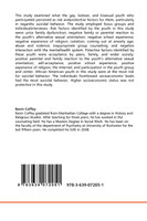 Risk and Protective Factors for Gay, Lesbian, and Bisexual Youth