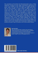 Mobile Entertainment Business