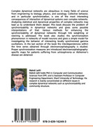 SYNCHRONIZATION IN DYNAMICAL NETWORKS