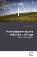 Three-phase Self Excited Induction Generator
