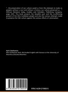 The 're-presentation' of the Afro-Caribbean folk culture