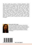 Adaptive Coding and Modulation