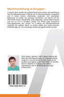 Machtverteilung in Gruppen