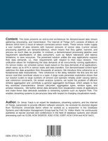 Demand-based Data Stream Gathering, Processing, and Transmission