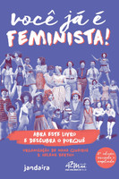Você já é feminista! (2a. Edição)