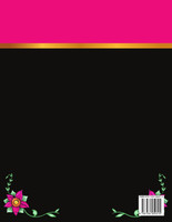 Sugar Skulls Adult Coloring Book for Relaxation