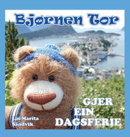 Bjørnen Tor gjer ein dagsferie