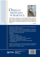 Opiekun medyczny w praktyce