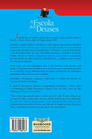 A ESCOLA DOS DEUSES - 6 EDICAO