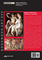Rosso Fiorentino - l'incanto e lo spavento