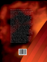 Saga of the Red Viking