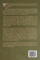 One Man's Initiation-1917