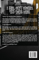 I Still Can't Breathe 400 Years Later