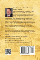 The Lessons of History - Observed