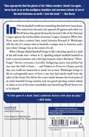 When Chicago Ruled Baseball