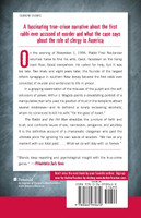 The Rabbi and the Hit Man