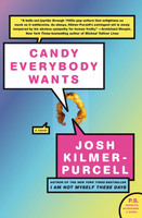 Candy Everybody Wants