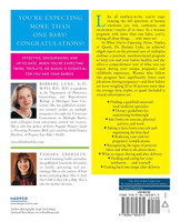 When You're Expecting Twins, Triplets, or Quads 3rd Edition