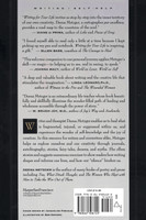 Writing for Your Life
