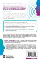 Culture, Communication and Nursing