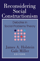 Reconsidering Social Constructionism