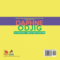 Daphne Odjig - Potawatomi's Celebrated Visual Artist Who Told The Stories of Her People | Canadian History for Kids | True Canadian Heroes - Indigenous People Of Canada Edition