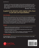 A Practical Guide to Television Sound Engineering