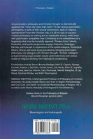 Postmodern Philosophy and Christian Thought