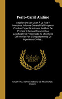 Ferro-Carril Andino