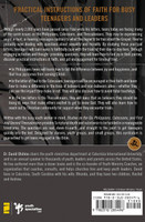 The Philippians, Colossians, First and Second Thessalonians