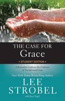 The Case for Grace Student Edition