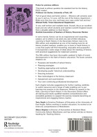 Learning to Teach History in the Secondary School
