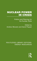 Nuclear Power in Crisis