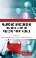 Plasmonic Nanosensors for Detection of Aqueous Toxic Metals