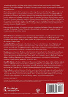 The Routledge History of Monarchy