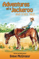 Adventures of a Jackeroo