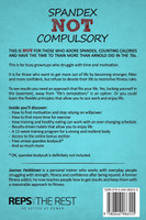 Spandex Not Compulsory