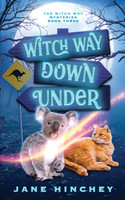 Witch Way Down Under