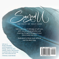 SACRED U 100 days of self care