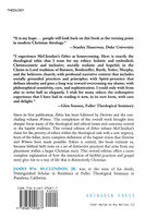 Systematic Theology Volume 1