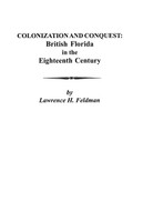 Colonization and Conquest