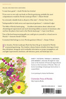 Florida Landscape Plants