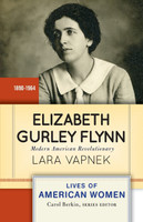 Elizabeth Gurley Flynn